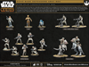 Star Wars Legion: Echo Base Defenders Special Edition Army Box