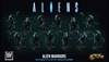 Aliens: Alien Warriors