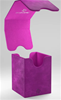 Gamegenic: Deck Box Squire 100+ XL Purple