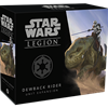 Star Wars Legion: Dewback Rider