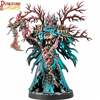 Dungeons & Lasers: Warlords of Chaos