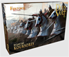 Byzantine Koursores
