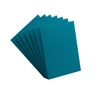 Gamegenic: Matte Prime Sleeves Blue (100)