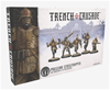 Trench Crusade: Prussian Stosstruppen