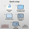 The Army Painter: Wet Palette