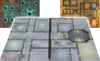 Giant Book of Sci-Fi Battle Mats (A3)