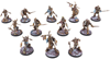 Dungeons & Lasers: Skeleton Crew