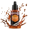 Warpaints Fanatic Metallic: Weapon Bronze (18ml)
