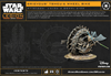 Star Wars Legion: General Grievous' TSMEU-6 Wheel Bike