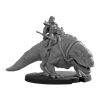 Star Wars Legion: Dewback Rider