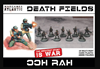 Death Fields: Ooh Rah