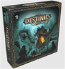 Destinies: Witchwood Expansion