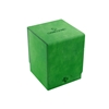 Gamegenic: Deck Box Squire 100+ Green