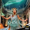 Khora: Rise of an Empire