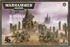 Astra Militarum: Cadian Heavy Weapons Squad (UDGÅET)