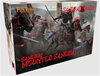 Samurai Wars: Mounted Samurai