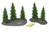 Large Pine Wood