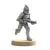 Star Wars Legion: Phase I Clone Troopers