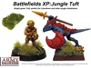 Battlefields Tuft: Jungle  