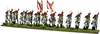 Black Powder: Spanish Infantry (2nd & 3rd Battalions)