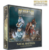 Heroes of Might & Magic III: Naval Battles Expansion