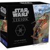 Star Wars Legion: STAP Riders