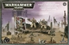 Astra Militarum: Cadian Command Squad (UDGÅET) 