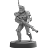 Star Wars Legion: Imperial Stormtroopers Upgrades