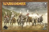 Freeguild Pistoliers / Outriders