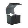 Gamegenic: Deck Box Sidekick 100+ Black