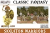 Classic Fantasy: Skeleton Warriors