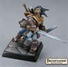 Reaper Pathfinder: Valeros, Male Human Fighter