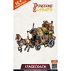 Dungeons & Lasers: Stagecoach