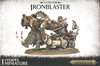 Ogor Mawtribes: Ironblaster / Scraplauncher