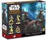 Star Wars Legion: Rebel Commandos