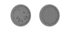 Northmen: YoungWolf Shields