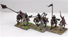 Mounted Sergeants