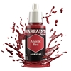 Warpaints Fanatic: Angelic Red (18ml)