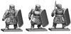 Stone Realm: Dwarf Warriors