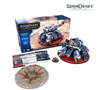Terran: Siege Tank 