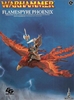 Flamespyre Phoenix / Frostheart Phoenix