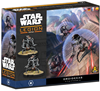 Star Wars Legion: Droidekas