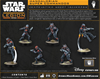 Star Wars Legion: Mandalorian Super Commandos