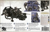 Space Marines: Land Speeder Storm