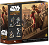 Star Wars Legion: Hondo Ohnara & Weequay Pirates