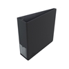 Gamegenic: Prime Playset Ringbinder - Black