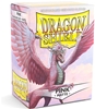 Dragon Shield Standard: Matte Pink (100 lommer)