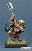 Reaper Pathfinder: Harsk, Male Dwarf Ranger