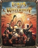 Lords of Waterdeep The Board Game