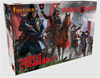 Samurai Wars: Samurai Command